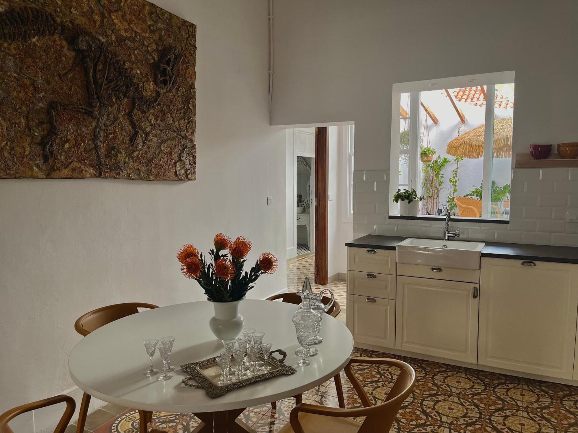 Casa Laurel De Indias Holiday home Los Llanos De Aridane